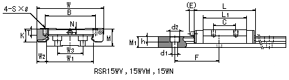 RSR-W(WV)/RSR-WNġ׸